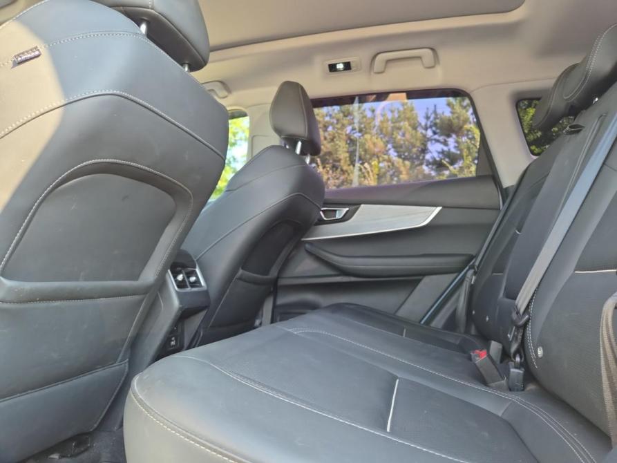 Chery Tiggo 7 Pro Max I Саратов  - изображение 34