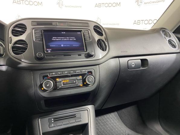 Volkswagen Tiguan I Рестайлинг с пробегом 2013 года, цена 1 389 000 рублей, 224588 км, внедорожник, Автокод Объявления