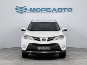 Toyota RAV4 IV (XA40) Калининград  - изображение 22