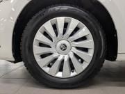 Skoda Octavia IV (A8) Москва  - изображение 34