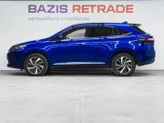 Toyota Harrier III (XU60) Рестайлинг Тюмень  - изображение 34