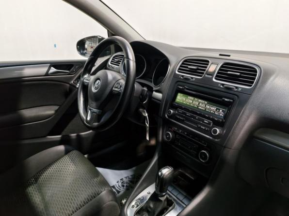Volkswagen Golf VI с пробегом 2011 года, цена 609 000 рублей, 234983 км, хэтчбек, Автокод Объявления