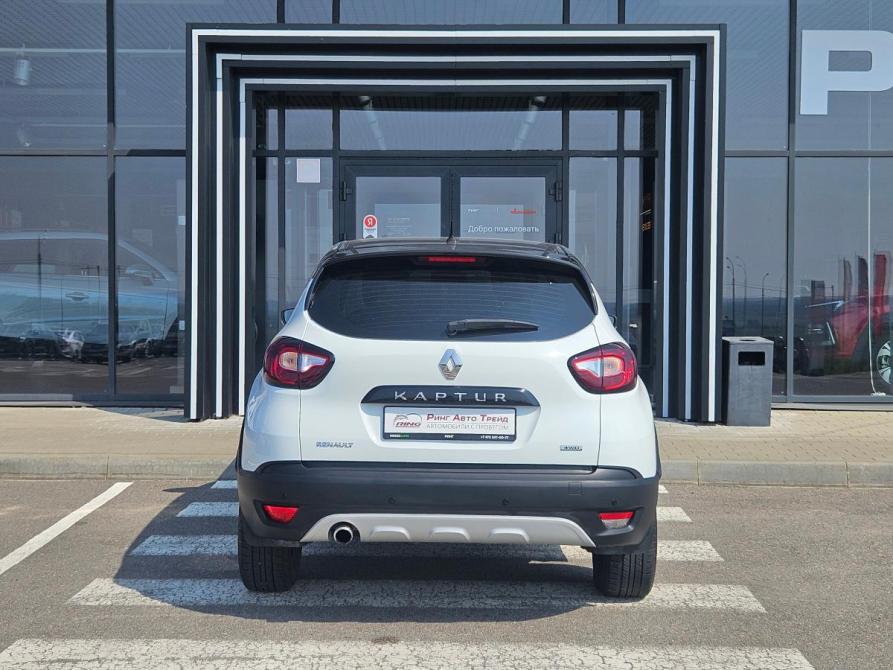 Renault Kaptur I Воронеж  - изображение 5