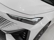 Changan UNI-V I Москва  - изображение 59