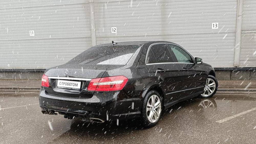 Mercedes-Benz E-Класс IV (W212 S212 C207) Санкт-Петербург  - изображение 5