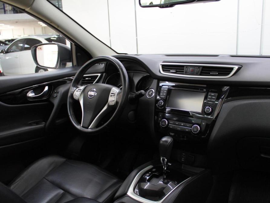Nissan Qashqai II Таганрог  - изображение 21