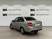 Lada (ВАЗ) Granta I Рестайлинг Санкт-Петербург  - изображение 24