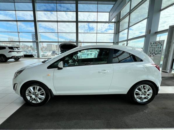 Opel Corsa D Рестайлинг II с пробегом 2011 года, цена 465 000 рублей, 187144 км, хэтчбек, Автокод Объявления