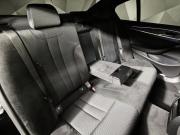 BMW 5 серии VII (G30/G31/G38) Рестайлинг Москва  - изображение 30