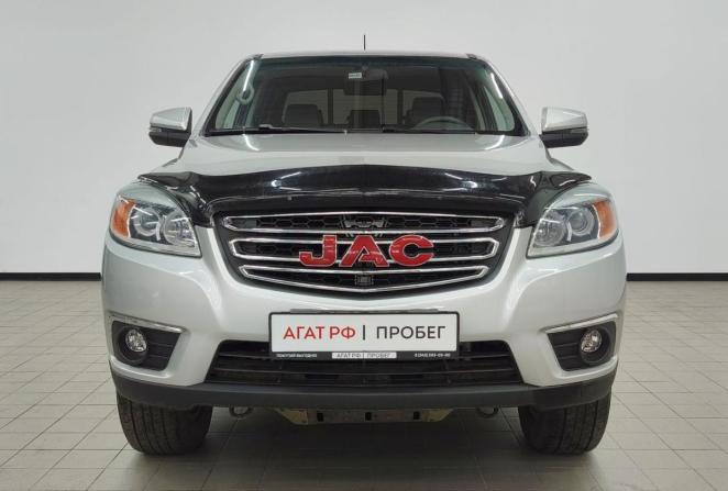 JAC T6 с пробегом 2023 года, цена 1 649 000 рублей, 76627 км, offers.body_type.unknown, Автокод Объявления