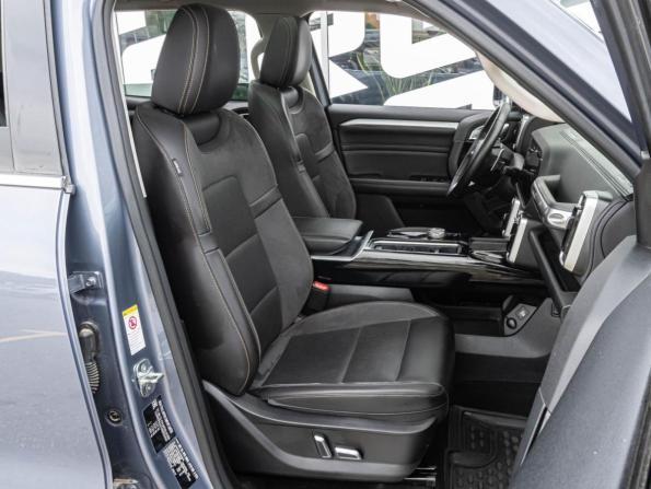 Haval Dargo с пробегом 2022 года, цена 2 465 000 рублей, 80393 км, внедорожник, Автокод Объявления
