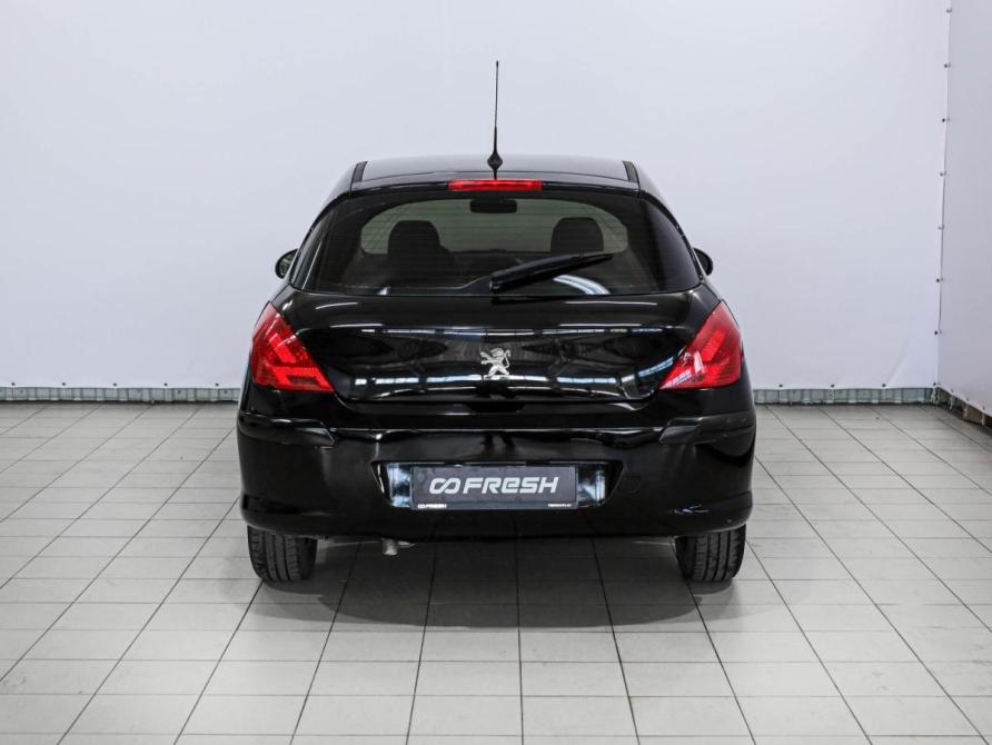 Peugeot 308 I Ростов-на-Дону  - изображение 4