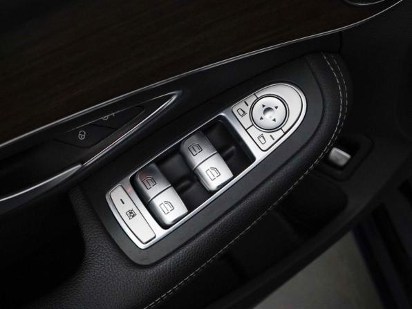 Mercedes-Benz C-Класс IV (W205) Рестайлинг с пробегом 2019 года, цена 2 949 033 рубля, 81612 км, седан, Автокод Объявления