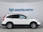 Honda CR-V III Рестайлинг Калининград  - изображение 23
