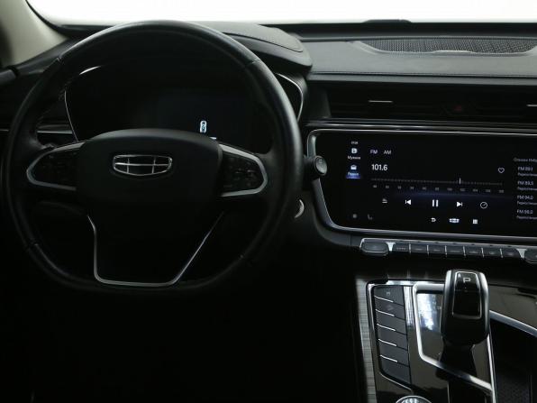 Geely Atlas Pro с пробегом 2022 года, цена 1 596 000 рублей, 124000 км, внедорожник, Автокод Объявления