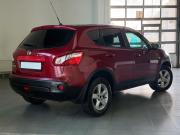 Nissan Qashqai I Рестайлинг Нижний Новгород  - изображение 17