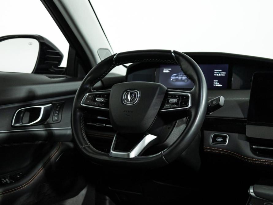 Changan UNI-K Санкт-Петербург  - изображение 15