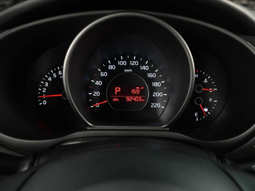 Kia Soul II Рестайлинг Ростов-на-Дону  - изображение 19