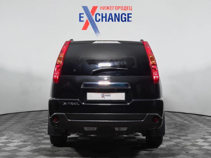 Nissan X-Trail II Нижний Новгород  - изображение 4