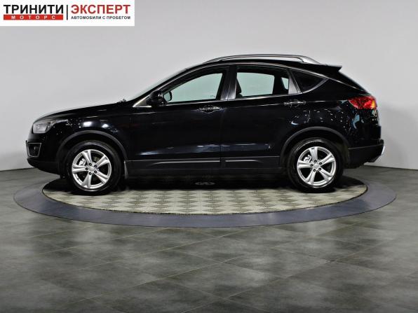 FAW Besturn X80 I с пробегом 2018 года, цена 1 247 000 рублей, 84226 км, внедорожник, Автокод Объявления