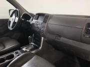 Nissan Pathfinder III Рестайлинг Москва  - изображение 34