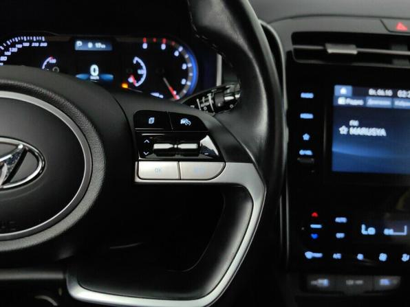 Hyundai Tucson IV с пробегом 2022 года, цена 2 698 000 рублей, 153115 км, внедорожник, Автокод Объявления
