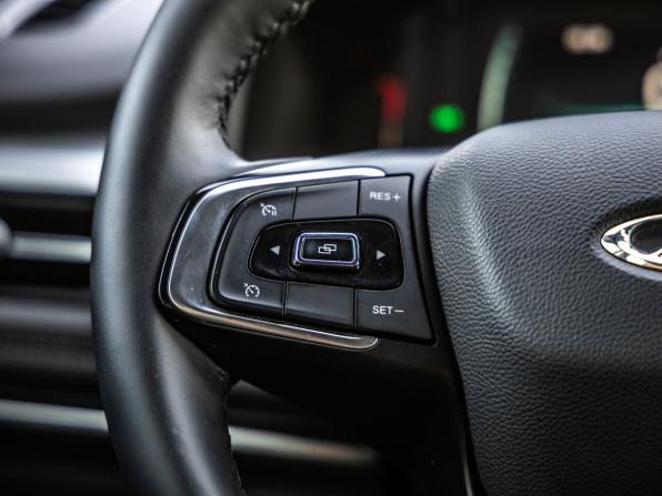 Chery Tiggo 7 Pro I с пробегом 2020 года, цена 1 608 000 рублей, 79156 км, внедорожник, Автокод Объявления