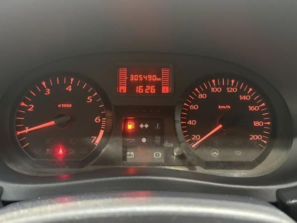 Lada (ВАЗ) Largus I с пробегом 2017 года, цена 542 800 рублей, 305255 км, универсал, Автокод Объявления