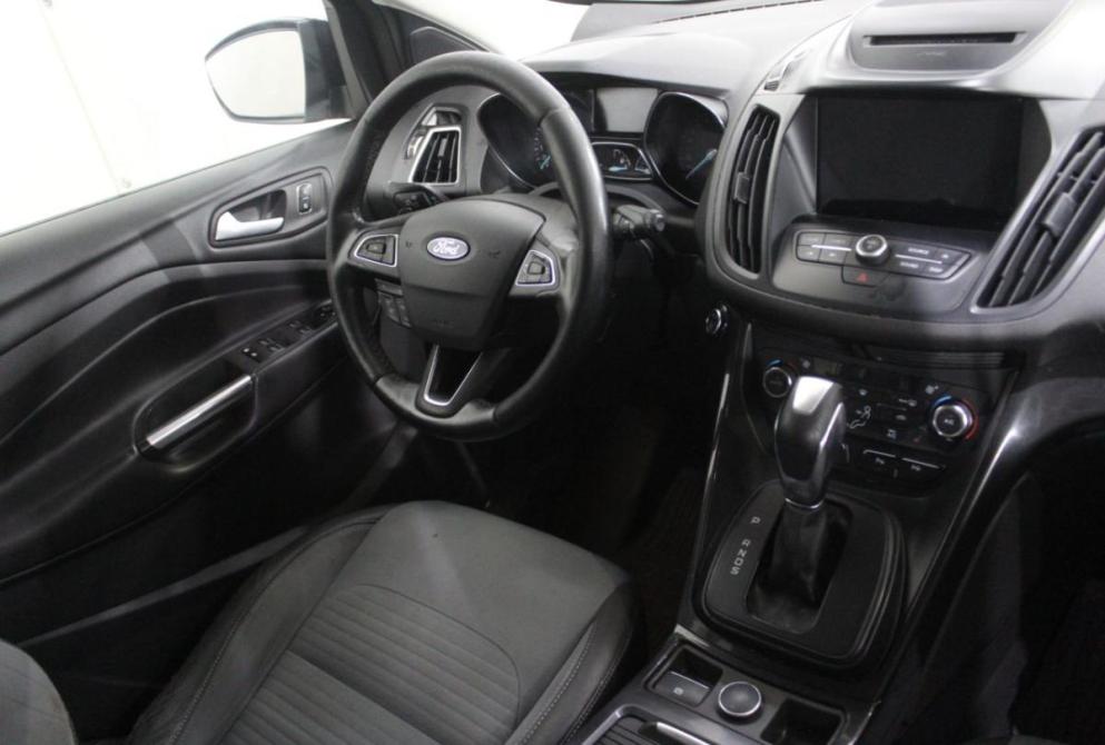 Ford Kuga II Рестайлинг Астрахань  - изображение 15