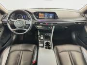 Hyundai Sonata VIII (DN8) Москва  - изображение 24