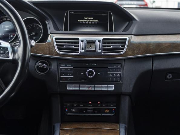 Mercedes-Benz E-Класс IV (W212 S212 C207) Рестайлинг с пробегом 2015 года, цена 2 319 000 рублей, 178027 км, седан, Автокод Объявления