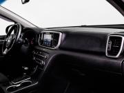 Kia Sportage IV Рестайлинг Москва  - изображение 26