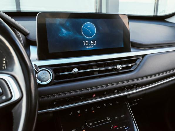 Chery Tiggo 7 Pro I с пробегом 2022 года, цена 1 595 000 рублей, 73622 км, внедорожник, Автокод Объявления