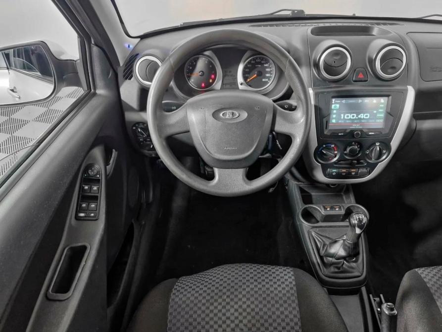 Lada (ВАЗ) Granta I Нижний Новгород  - изображение 19