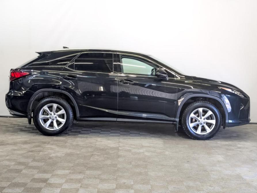 Lexus RX IV Москва  - изображение 4
