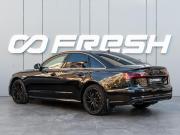 Audi A6 IV (C7) Рестайлинг Краснодар  - изображение 24