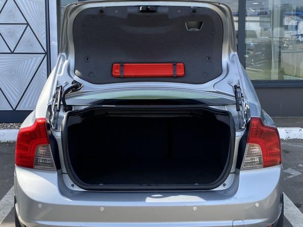 Volvo S40 II Рестайлинг с пробегом 2008 года, цена 699 000 рублей, 202480 км, седан, Автокод Объявления