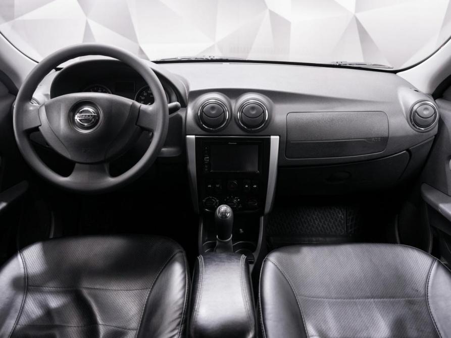 Nissan Almera III (G15) Ульяновск  - изображение 10