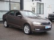 Skoda Rapid I Рестайлинг Москва  - изображение 18