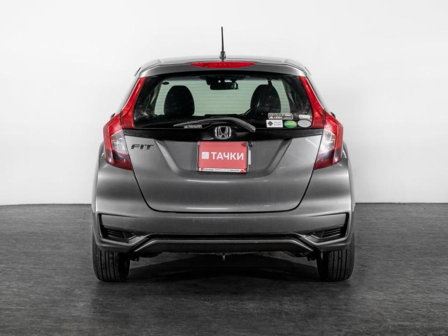 Honda Fit III Рестайлинг Иркутск  - изображение 4