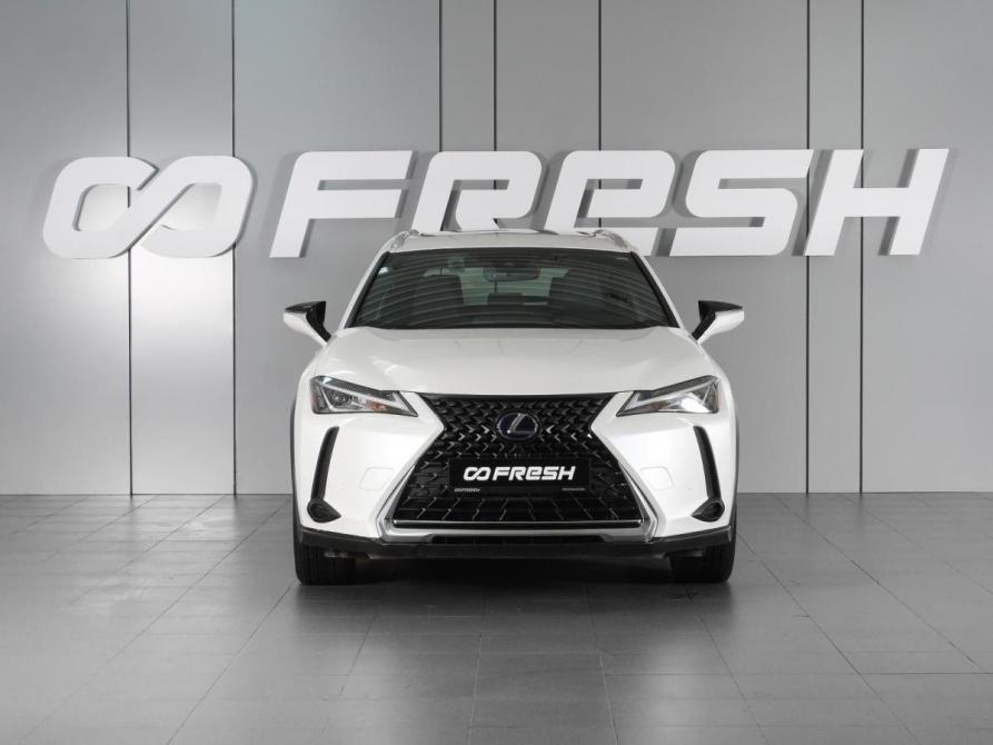 Lexus UX I Минеральные Воды  - изображение 3