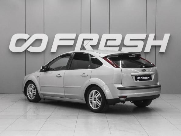 Ford Focus II с пробегом 2006 года, цена 450 000 рублей, 256258 км, хэтчбек, Автокод Объявления