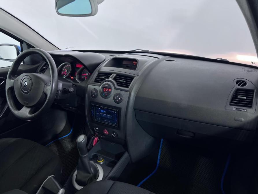 Renault Megane II Ростов-на-Дону  - изображение 10
