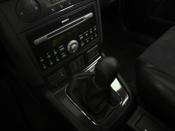 Ford Mondeo III Рестайлинг с пробегом 2006 года, цена 699 870 рублей, 287202 км, седан, Автокод Объявления