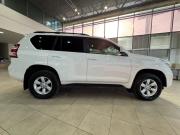Toyota Land Cruiser Prado 150 Series Рестайлинг 1 Москва  - изображение 21