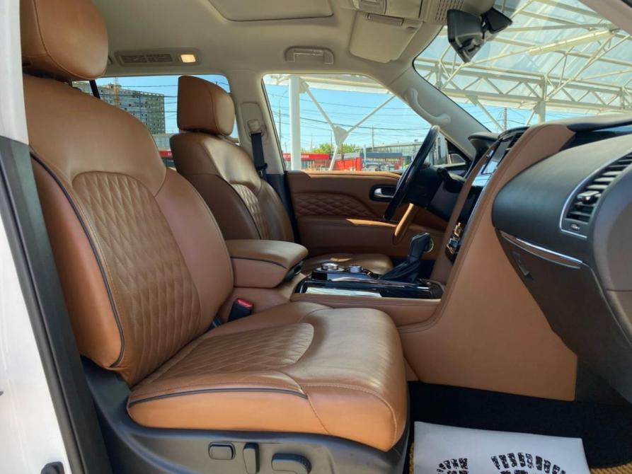 Infiniti QX80 I Рестайлинг 3 Тула  - изображение 13