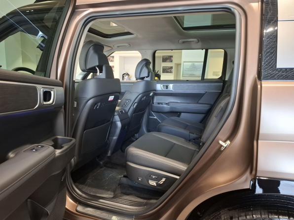 Новый Hyundai Santa Fe V (MX5) 2026 года, цена 5 800 000 рублей, внедорожник, Автокод Объявления