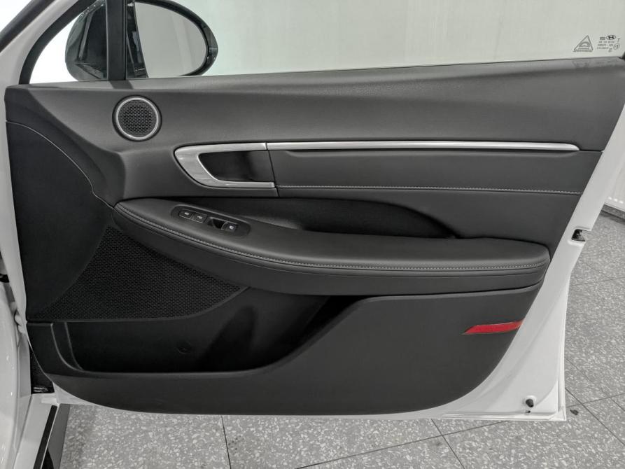 Hyundai Sonata VIII (DN8) Москва  - изображение 21