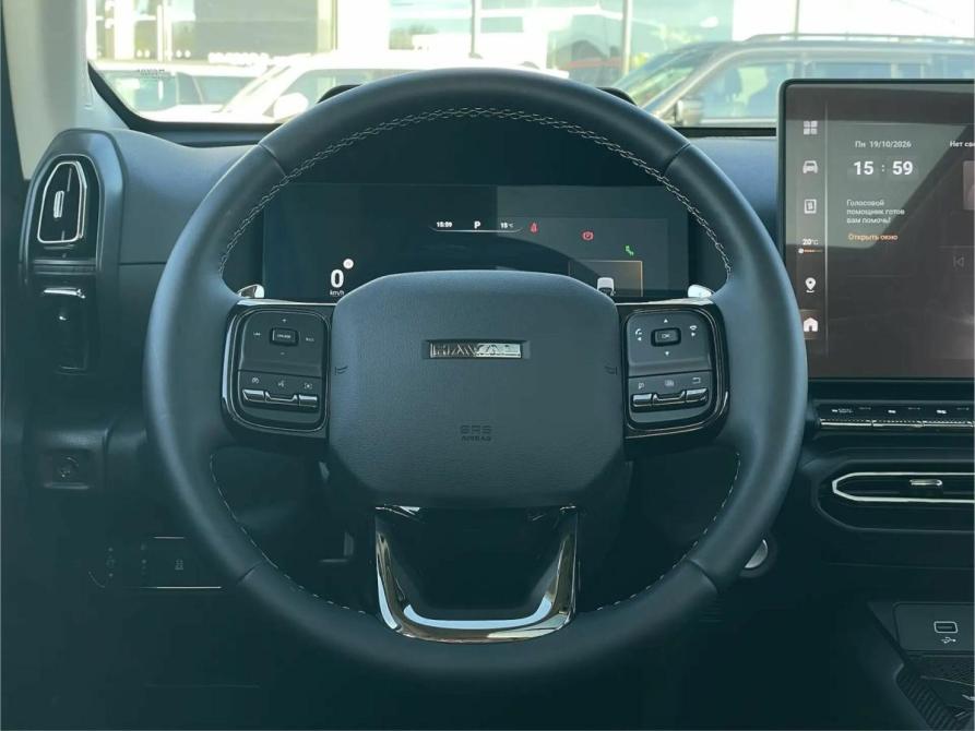 Haval H7 I Краснодар  - изображение 13