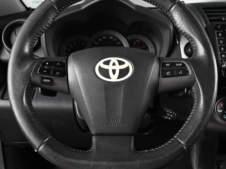 Toyota RAV4 III (XA30) Рестайлинг Ростов-на-Дону  - изображение 12